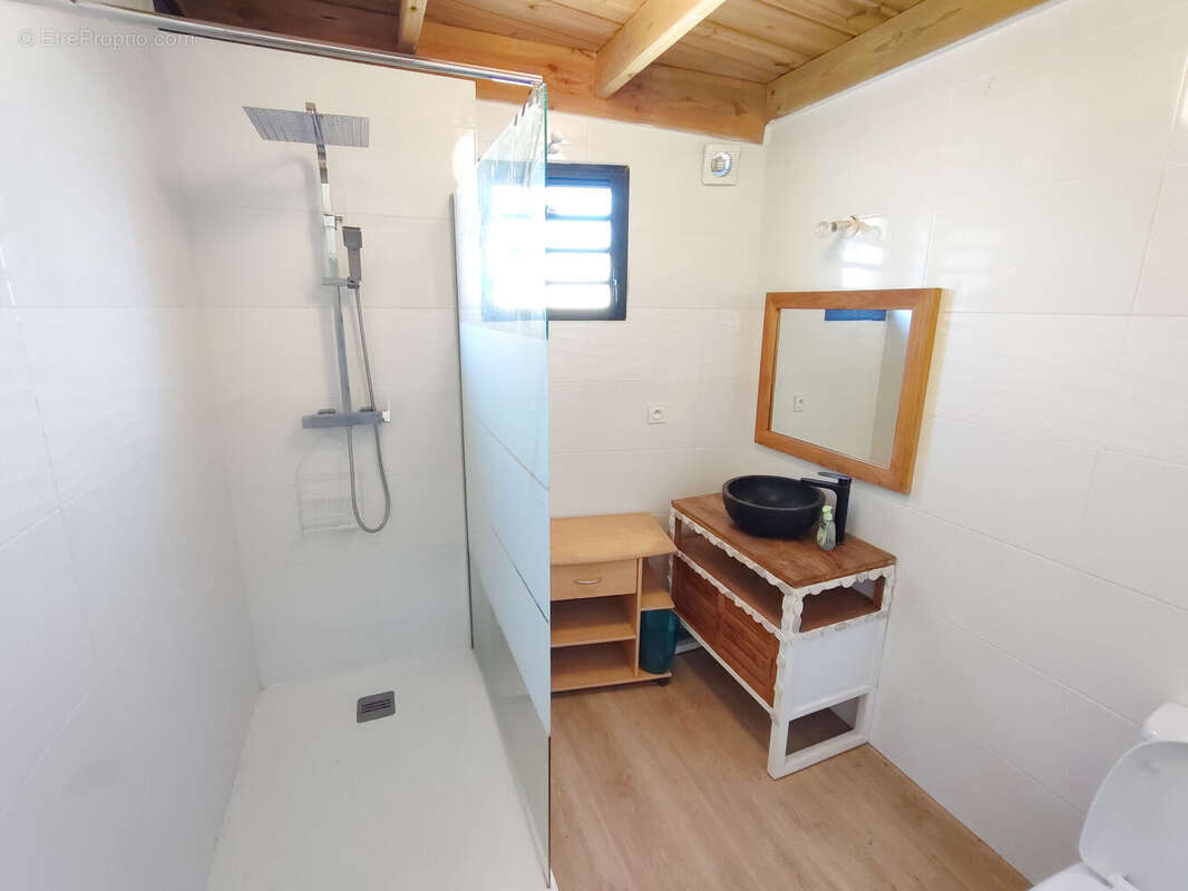 Photo 7 - Maison à LE PORT