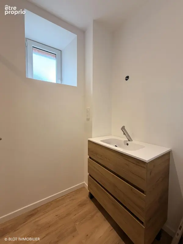 Maison 3 pièces 69 m² à vendre à Mordelles (35310) - photo 9