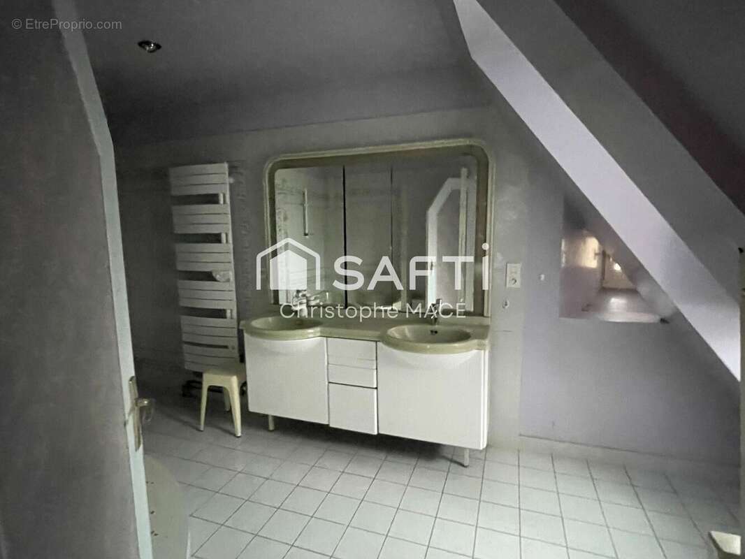 Photo 7 - Maison à VAIGES