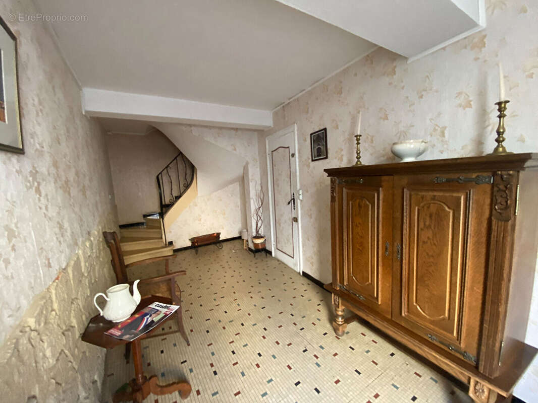 Maison proche Canal avec terrasse et garage - photo 10
