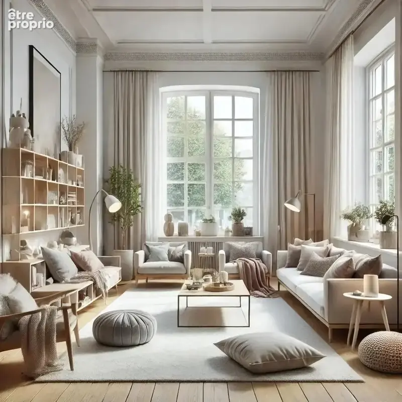 5 pieces 143m² - - photo 1
