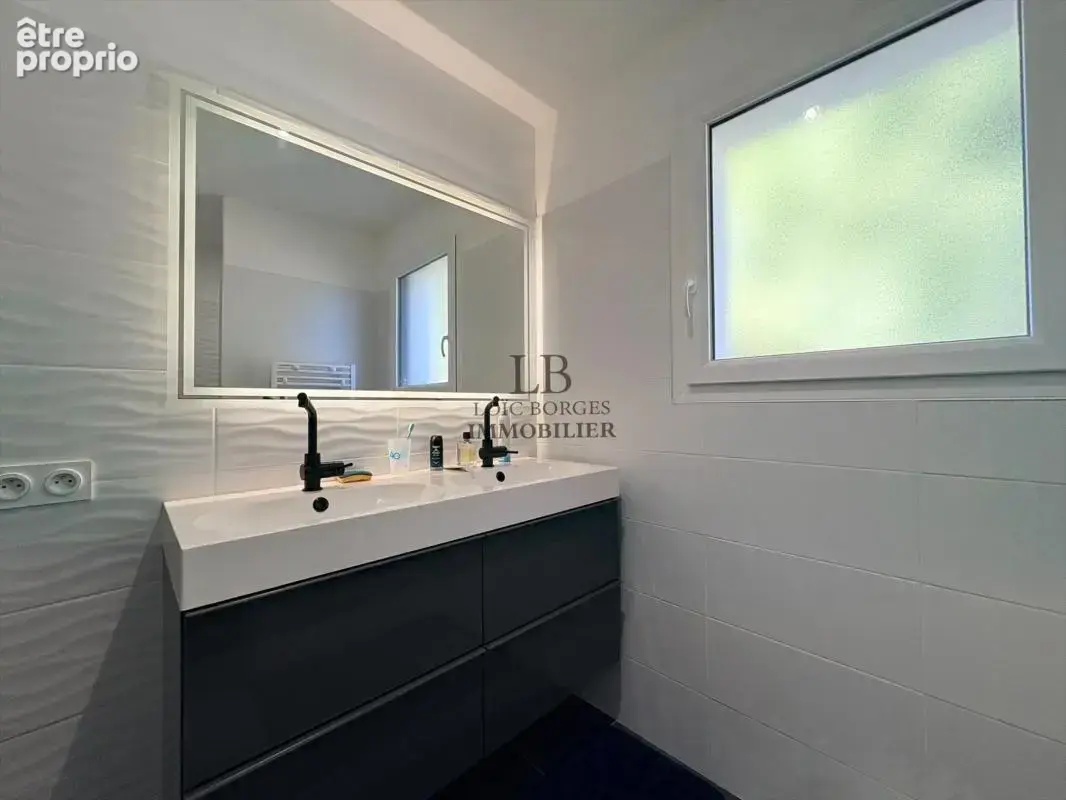 Maison 7 pièces 200 m² à vendre à Saint-Vincent-De-Paul (40990) - photo 11