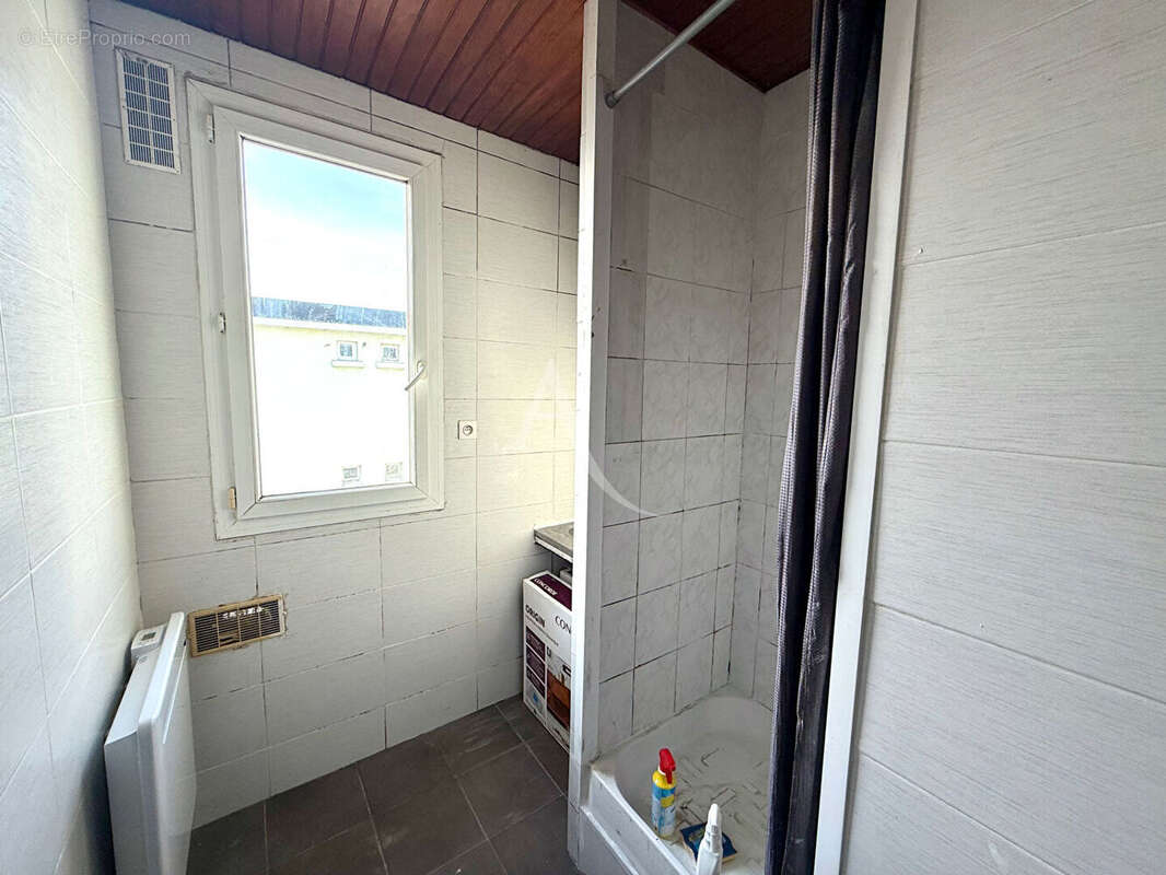 Appartement à BONDY