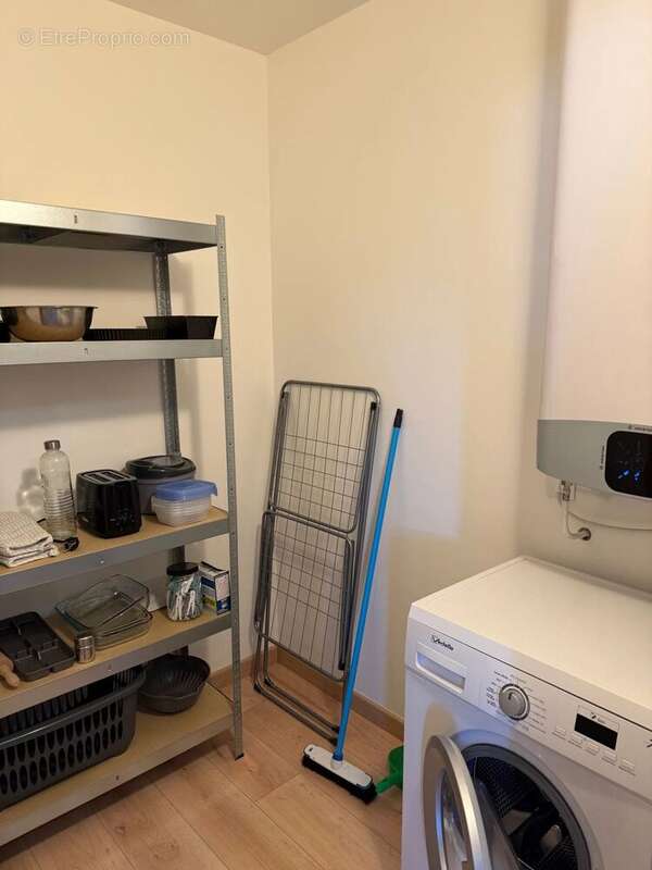 Appartement à RODEZ
