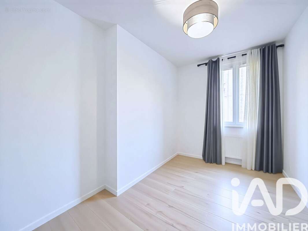 Photo 7 - Appartement à MAISONS-ALFORT