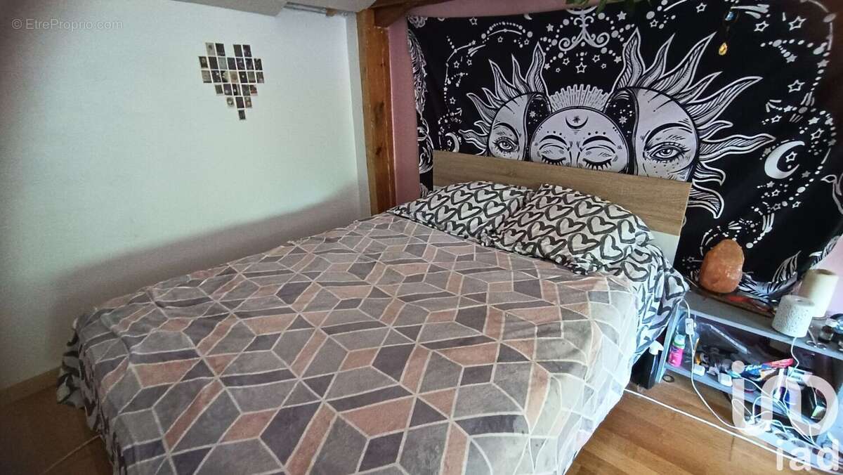 Photo 8 - Maison à MONTENDRE