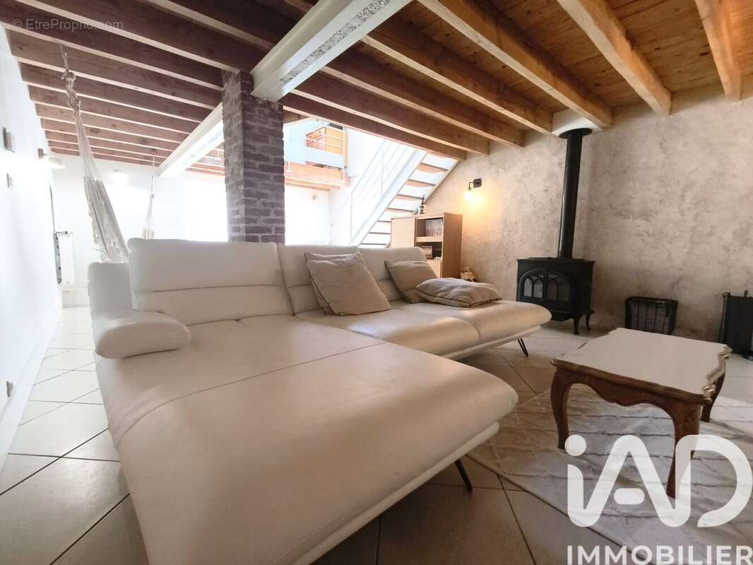 Maison 153 m² à Albi  - photo 5
