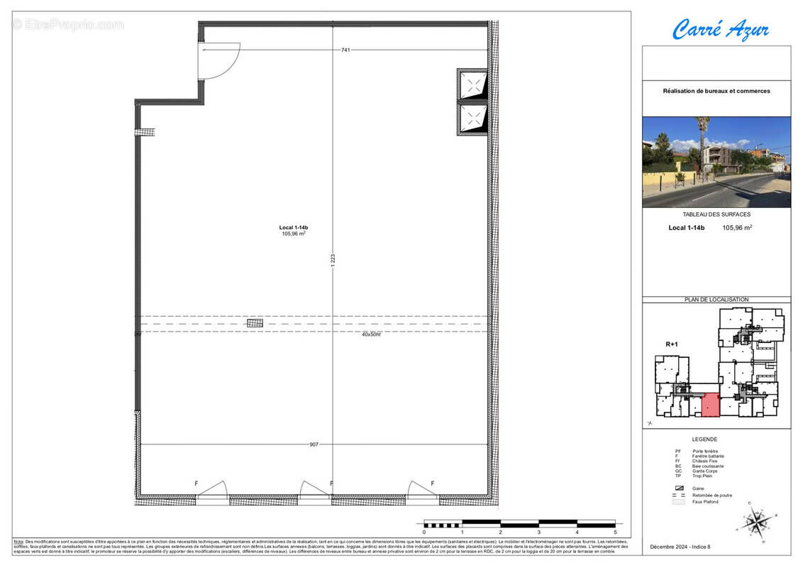 Commerce à SANARY-SUR-MER