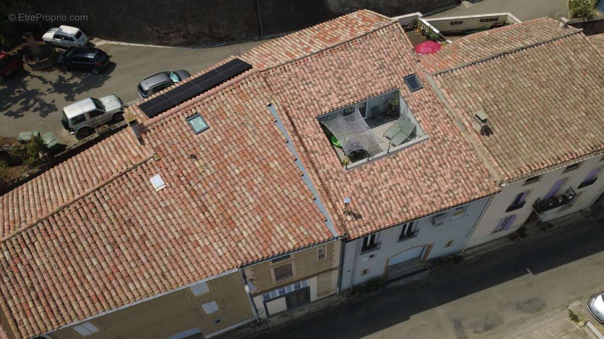 Maison de village rénovée de 3 chambres avec vue - photo 24