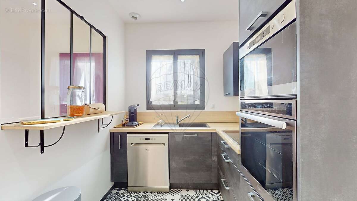 Maison à MEUNG-SUR-LOIRE