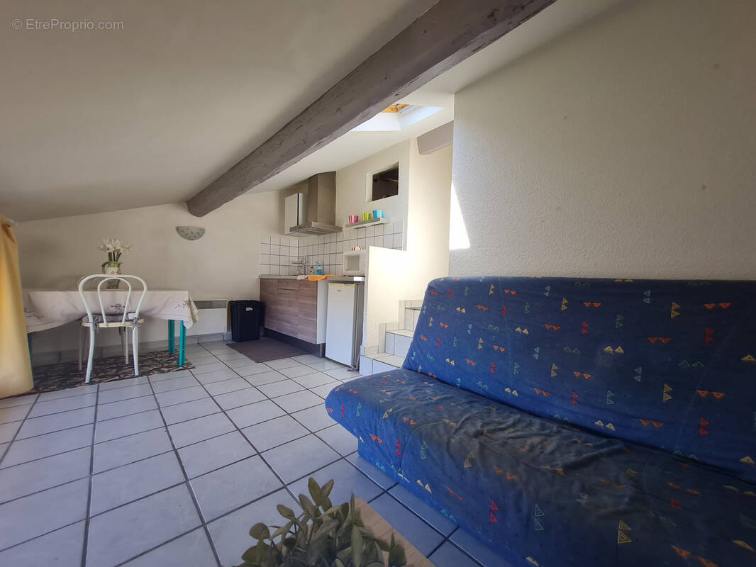 Appartement à VALENCE