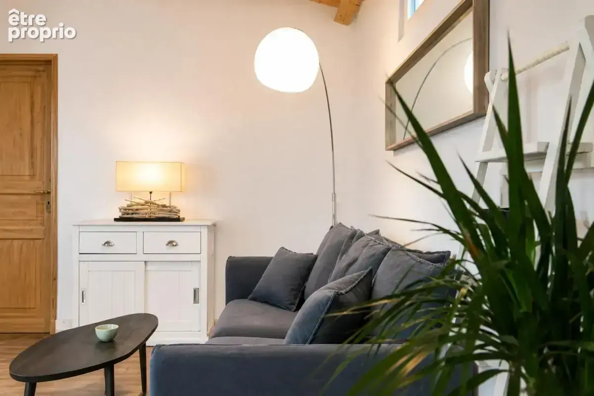 Maison de 4 pièces de 130 m² à La Couarde-sur-Mer - photo 5