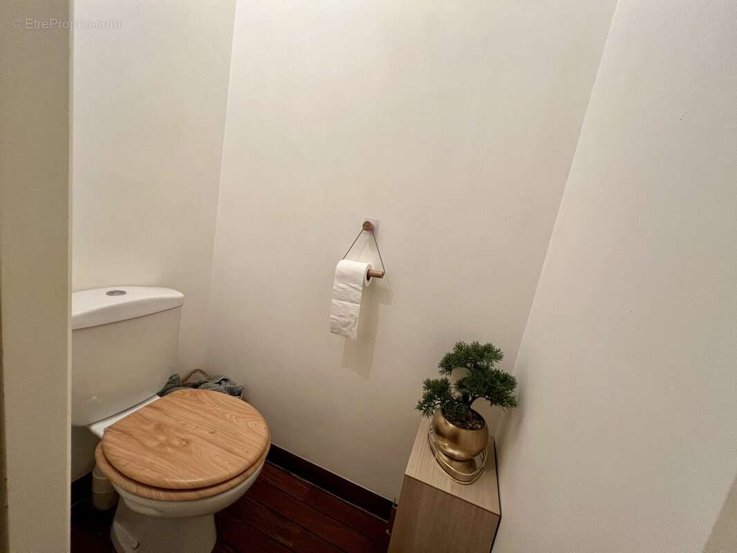 Appartement à BERGERAC