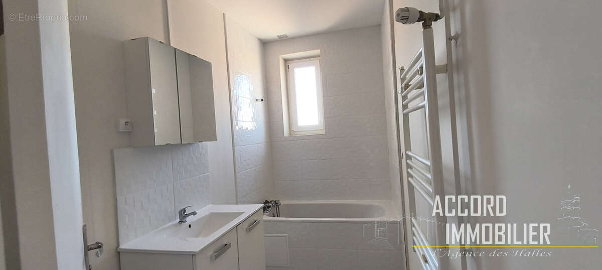 Appartement à BEZIERS