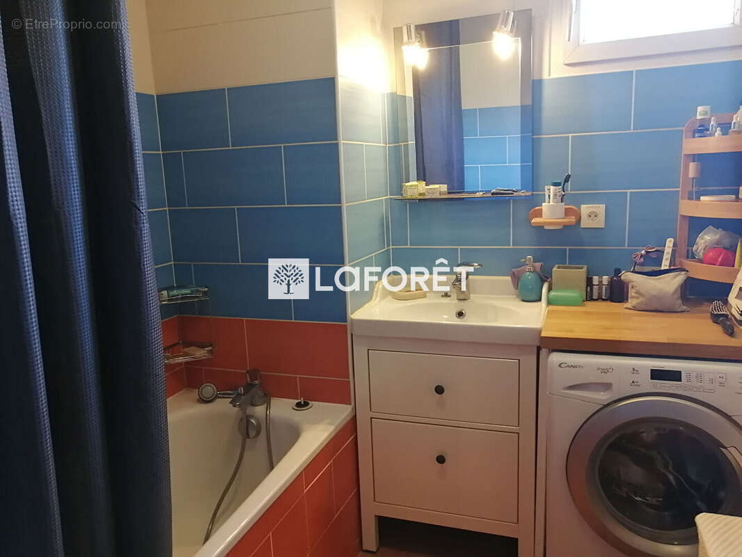 Appartement Seez 5 pièce(s) 113.50 m2 - photo 11
