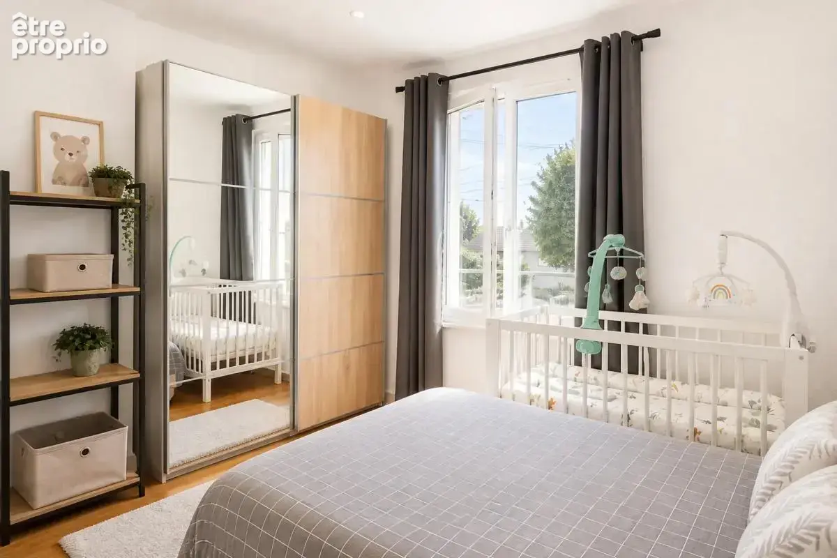 Spécial investisseur – Appartement vendu loué - photo 8