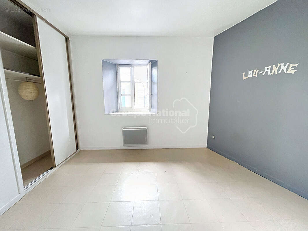 Appartement à TULETTE