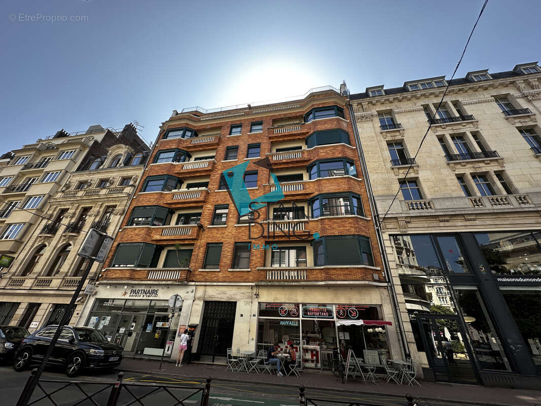 Appartement à LILLE