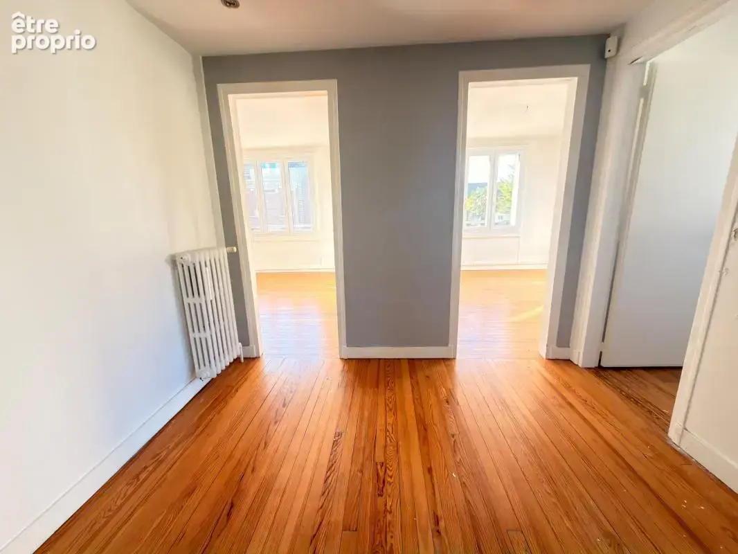 Maison familiale 180 m² – 5 min gare de creil – nogent-sur-oise (60) - photo 12