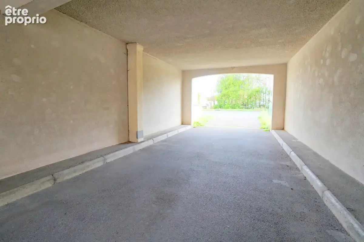 Appartement Epône 1 pièce 33 m2 - photo 7