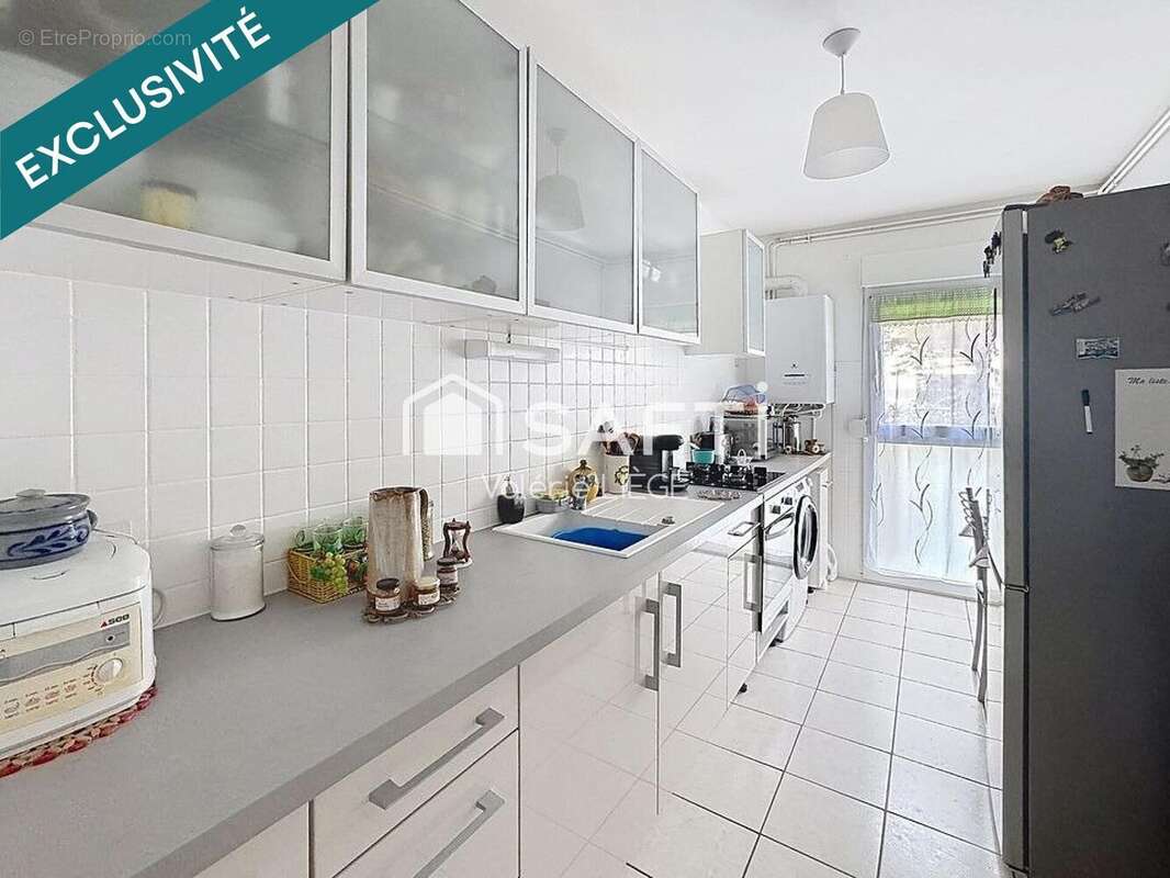 Photo 2 - Appartement à ACHERES