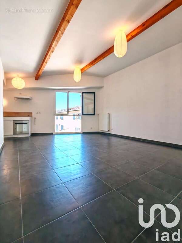 Photo 2 - Appartement à HERSERANGE