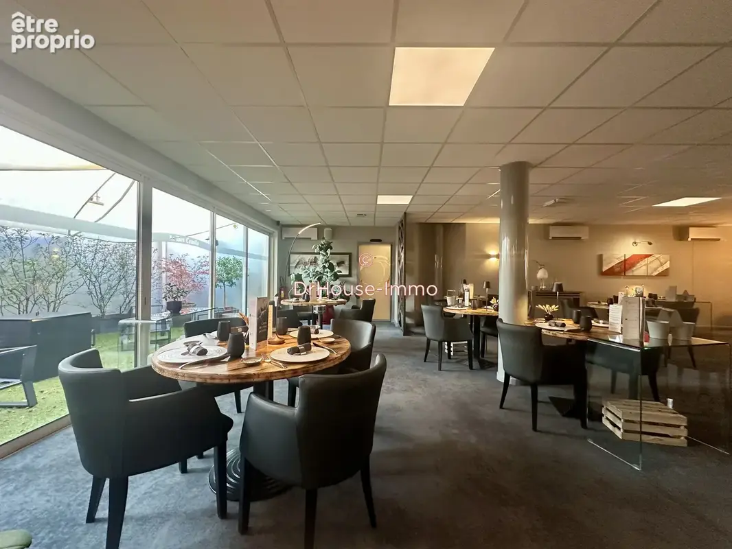 Commerce 393 m² à vendre à Valence (26000) - photo 25
