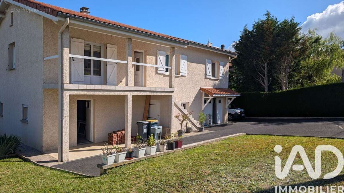 Photo 3 - Maison à LA RICAMARIE