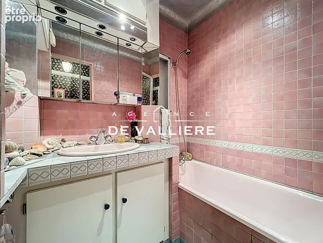 Appartement Rueil Malmaison 2 pièce(s) 51 m2 - photo 3