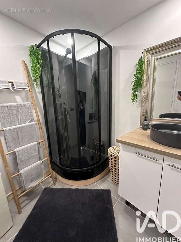 Photo 4 - Appartement à SALERNES