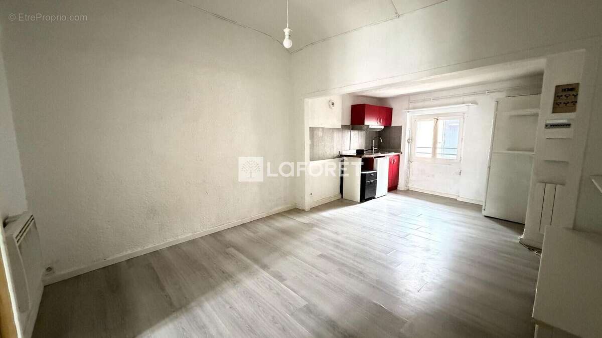 Appartement à GARDANNE