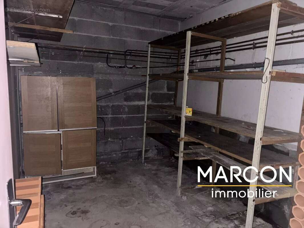 Maison à LA SOUTERRAINE