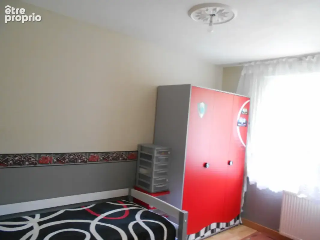 Maison T5/T6 - Vierzon Nord - photo 9