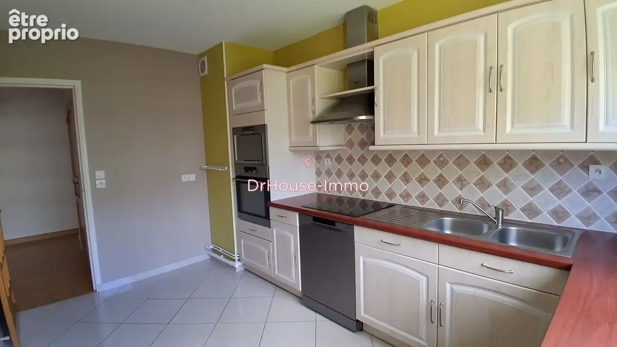 Appartement 4 pièces 99 m² à vendre à Douai (59500) - photo 21