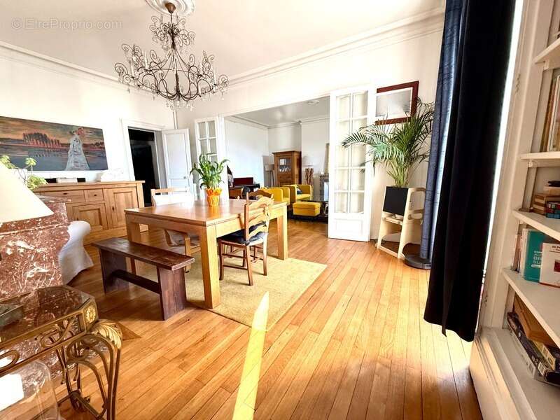 Appartement à ORLEANS