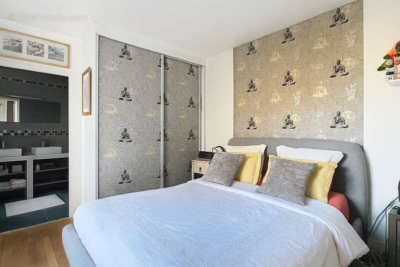 Maison à ASNIERES-SUR-SEINE