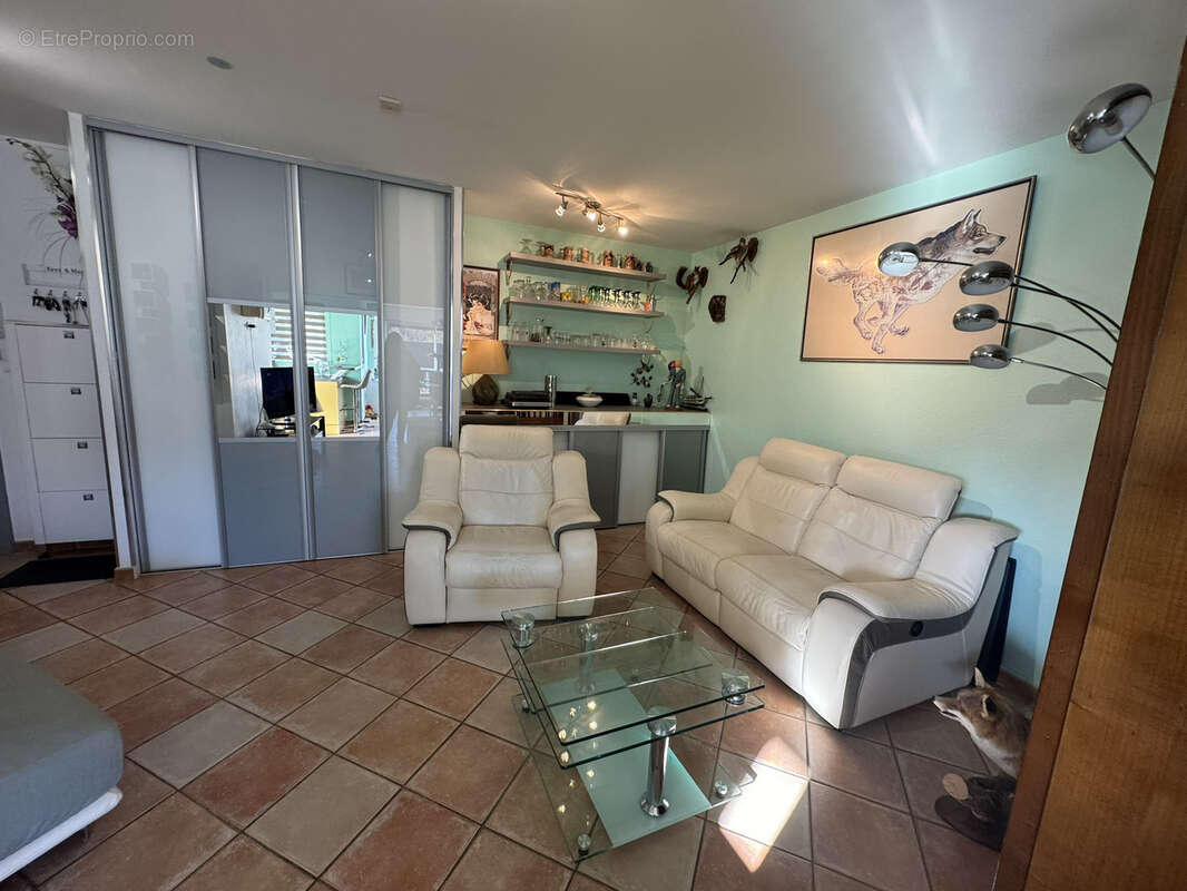 Appartement à HONFLEUR