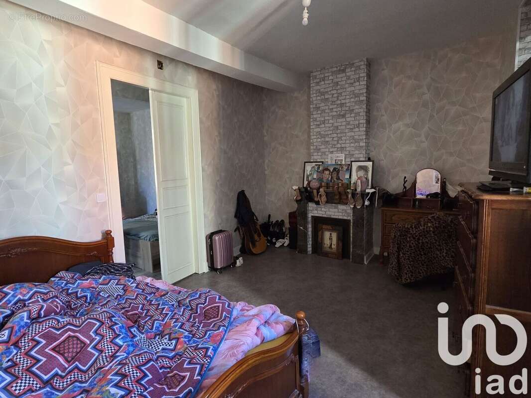 Photo 9 - Appartement à TARBES