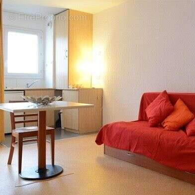 Appartement à SAINT-MAURICE