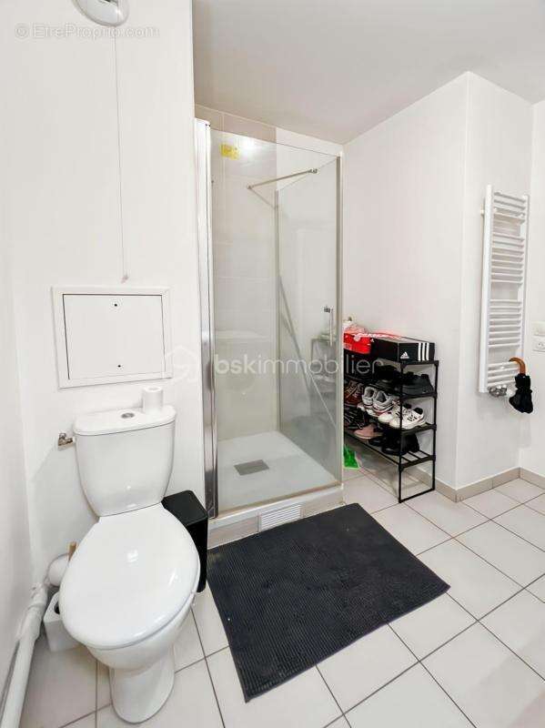 Appartement à LE BLANC-MESNIL