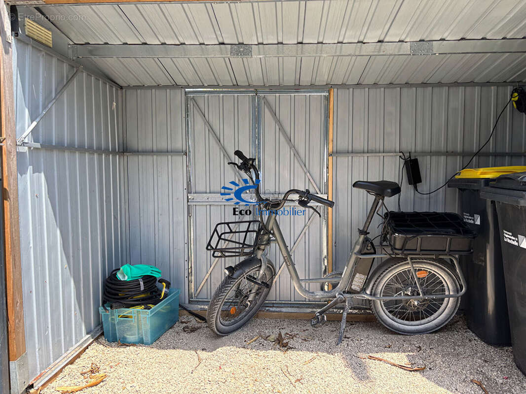 Maison à LA ROCHELLE