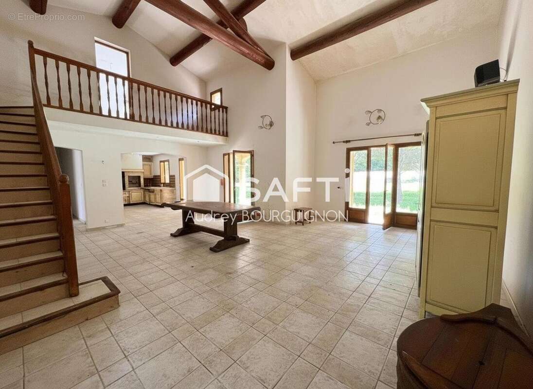 Photo 2 - Maison à LE THOR