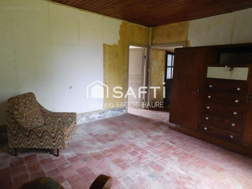 Photo 7 - Maison à SAINT-BAUDEL