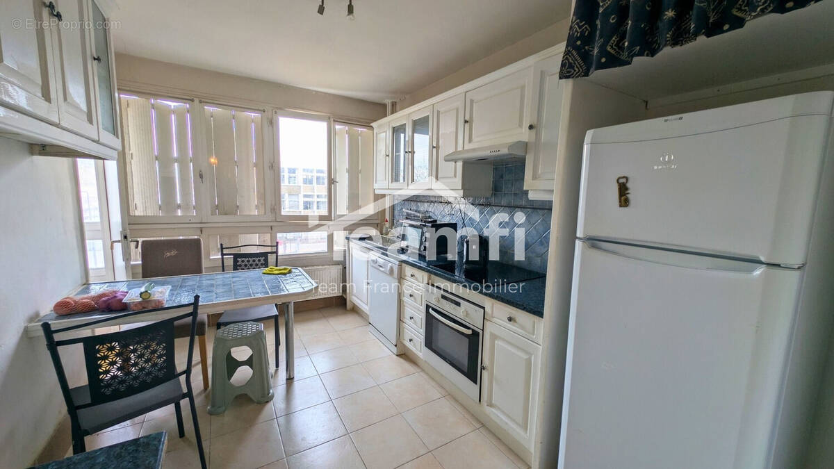 Appartement à ORLEANS