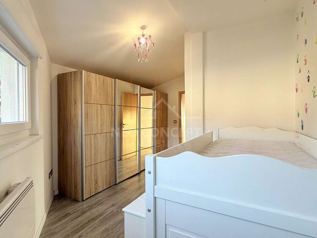 Maison à NIEDERBRONN-LES-BAINS