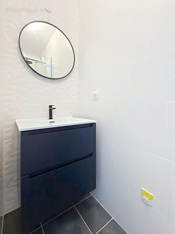 Photo 5 - Appartement à LE PLESSIS-ROBINSON