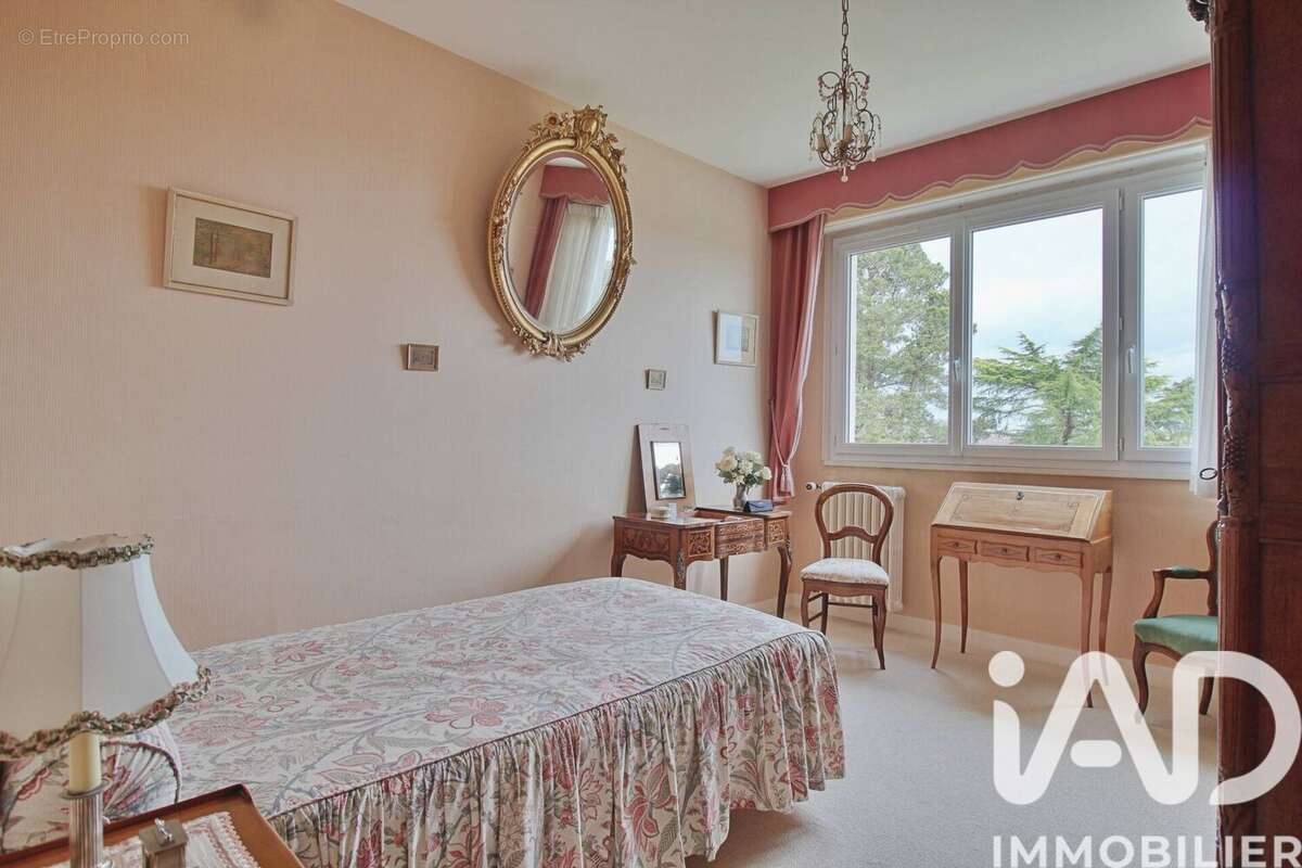 Photo 5 - Appartement à AVRILLE