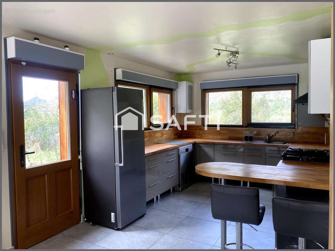 Photo 8 - Maison à LASSUR