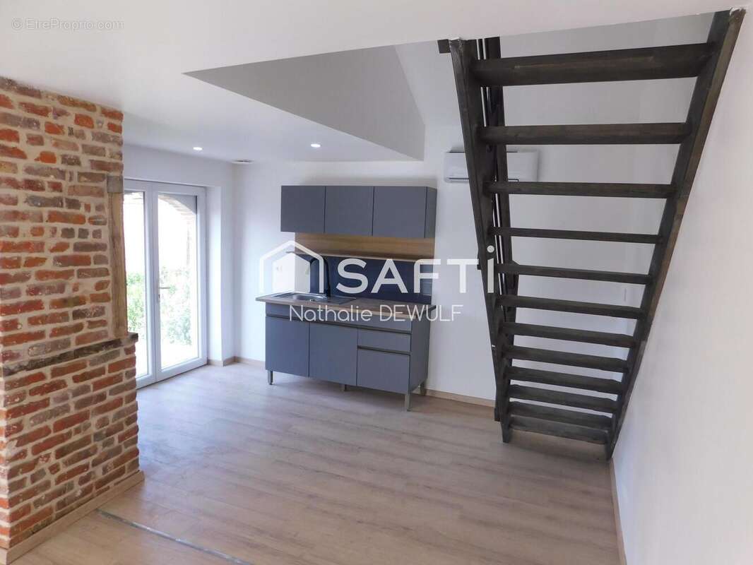 Photo 9 - Maison à BOSMONT-SUR-SERRE