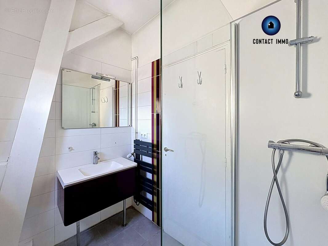 Appartement à BRIVE-LA-GAILLARDE